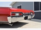 Thumbnail Photo 57 for 1967 Chevrolet Impala Convertible